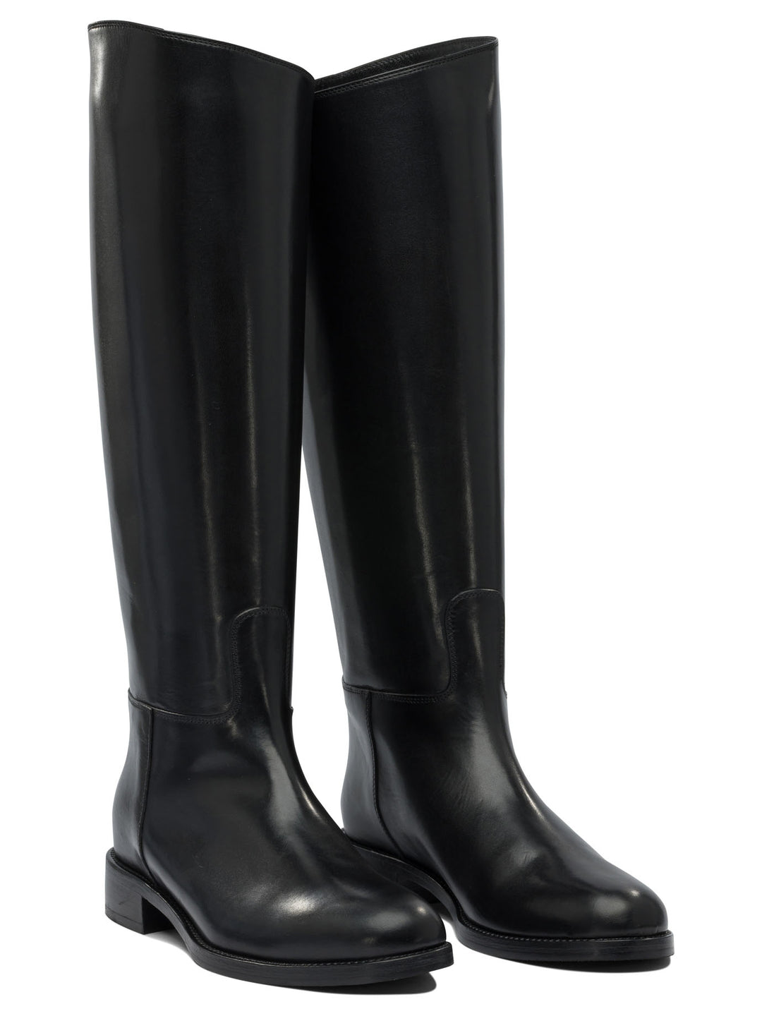 Maretto  Boots - Black | 6ed85081fef4b647f216701759b2c4ef175f34ac