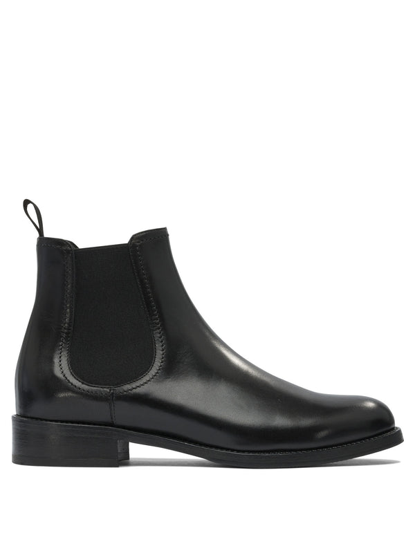 Boots & Ankle Boots Boots And Ankle Boots Black