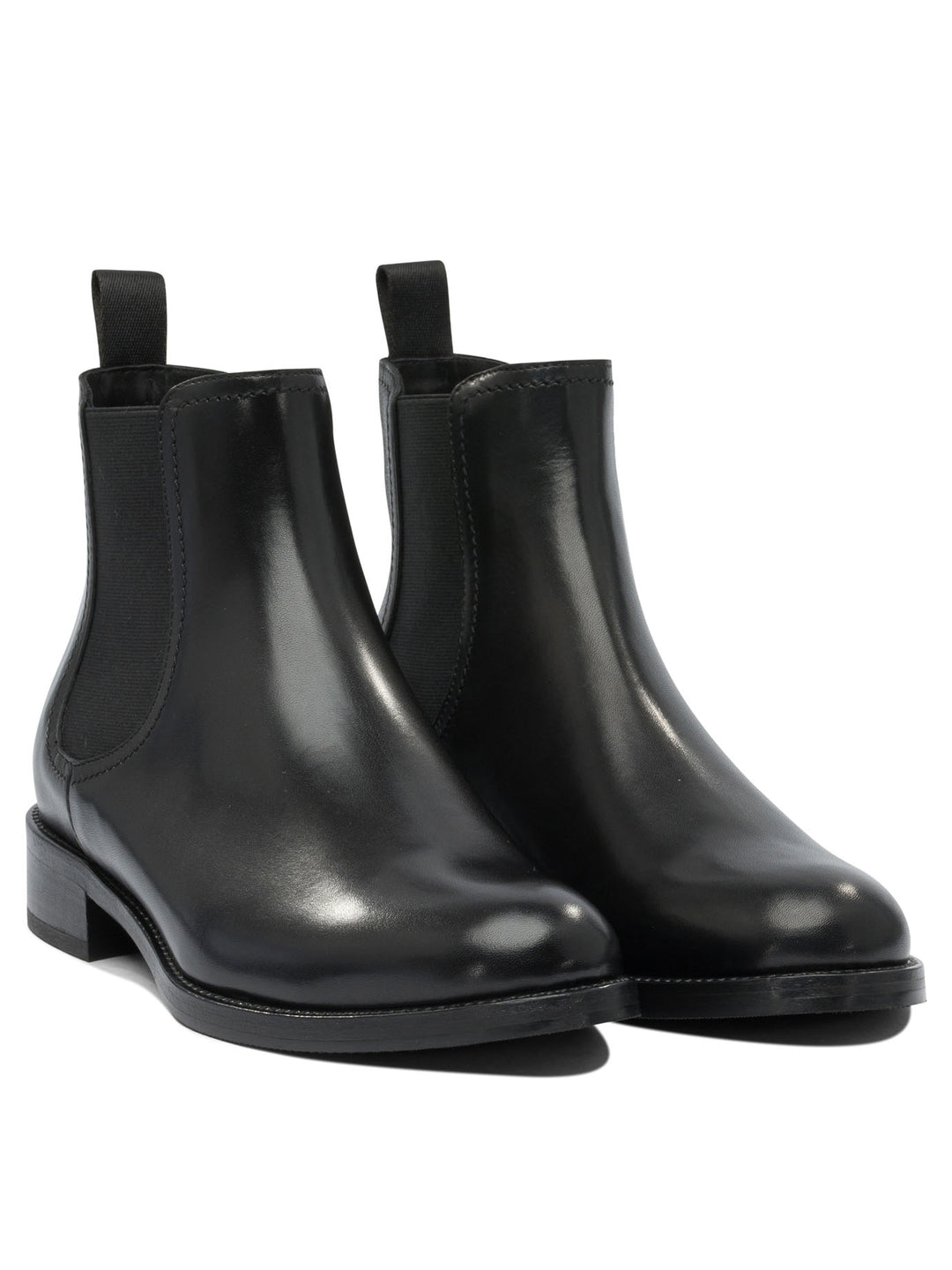 Maretto  Ankle Boots - Black | 70c0998c6dc078f2e6263add1fa413eb39cc4c79