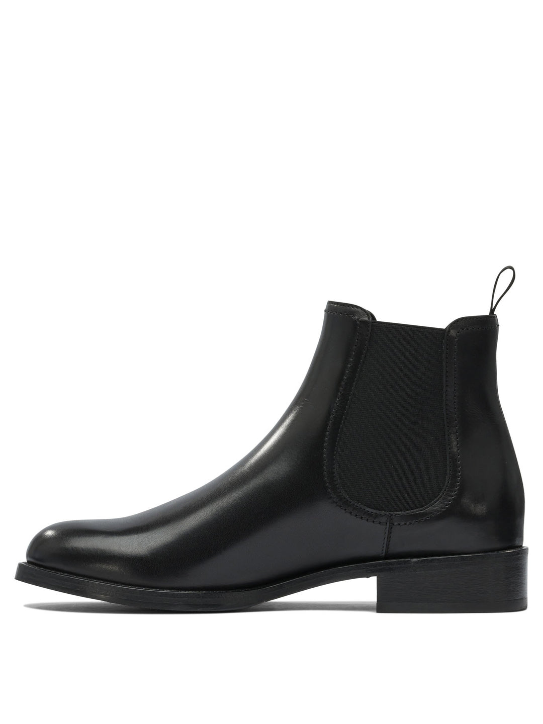 Maretto  Ankle Boots - Black | c0efb0ffdb43886940eb6bd2b447e1d8cc359b4d