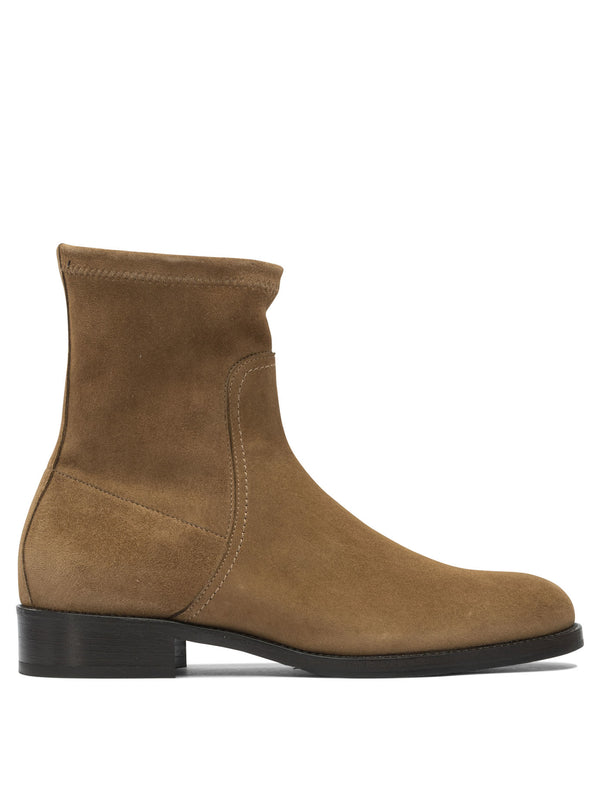 Boots & Ankle Boots Boots And Ankle Boots Brown