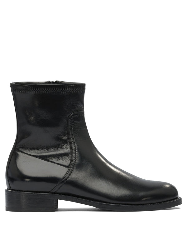 Boots & Ankle Boots Boots And Ankle Boots Black