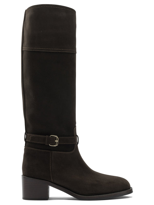 Boots & Ankle Boots Boots And Ankle Boots Brown