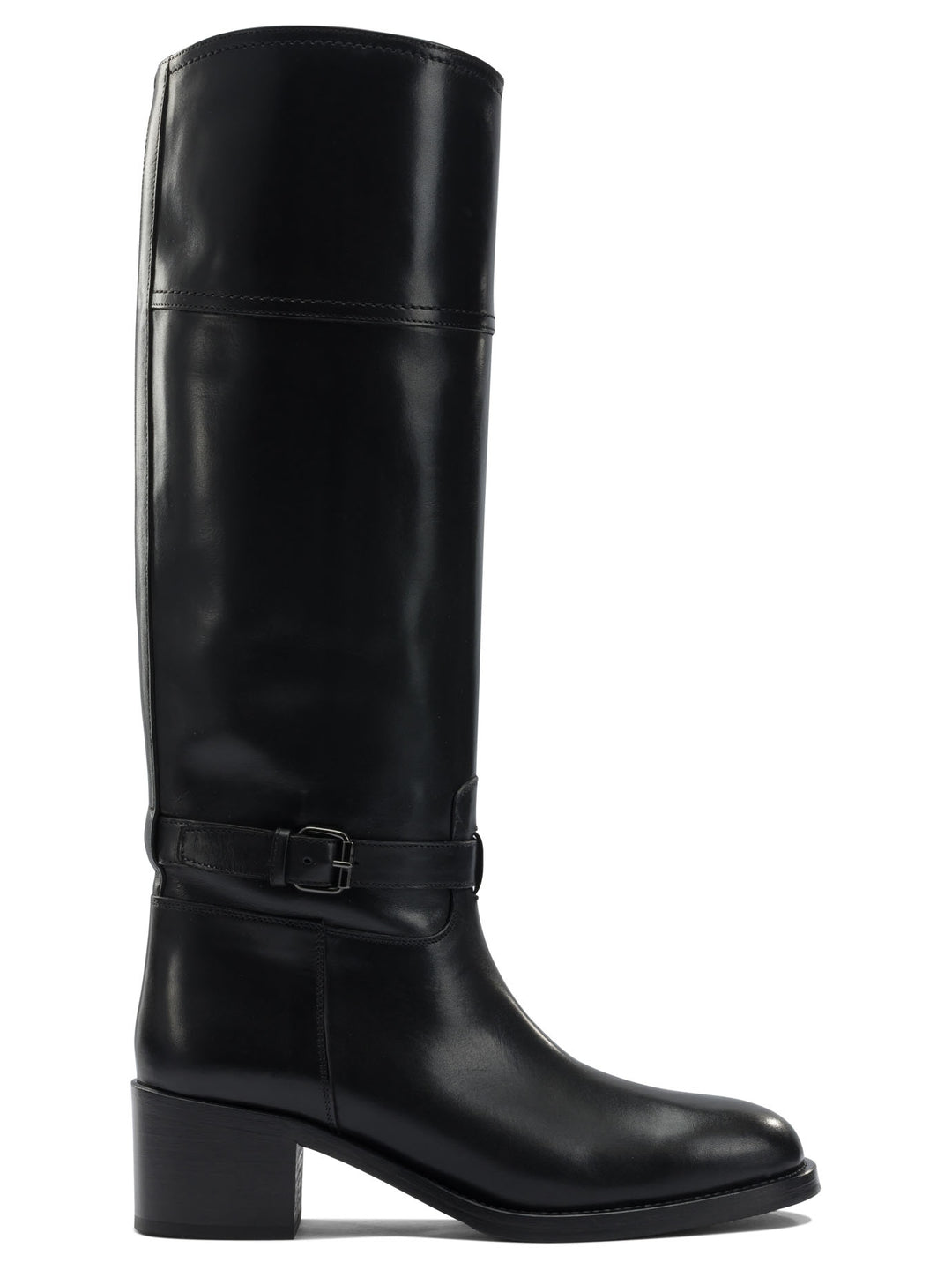 Maretto  Boots - Black | b9d0c0642a048e0360042c56f12da7021c5ec08c