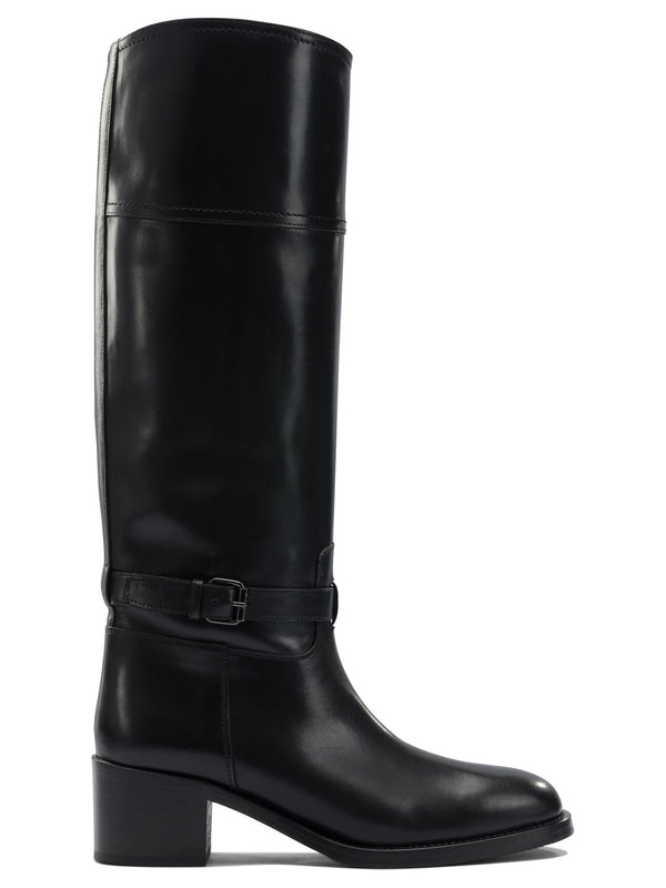 Boots & Ankle Boots Boots And Ankle Boots Black