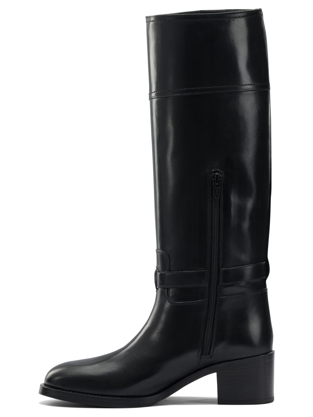 Maretto  Boots - Black | e6e92ddd9545a9176bb677ae6b77716b3e1215b8