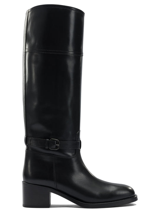 Boots Black