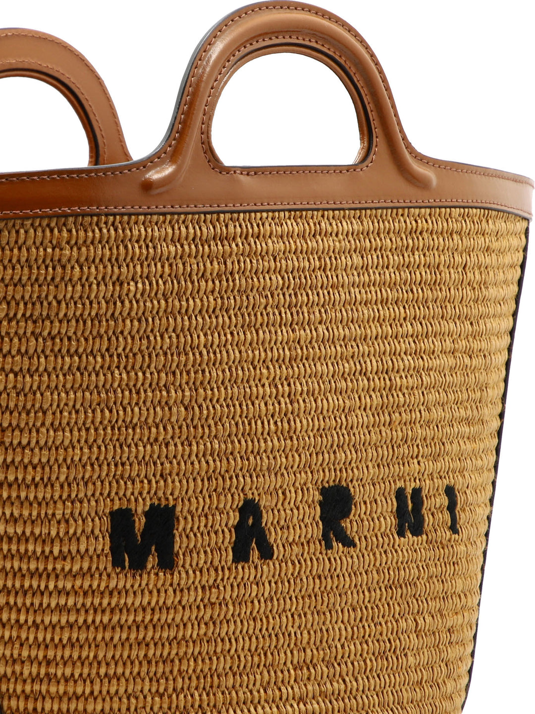 Marni Tropicalia Handbags - Brown | dd3b14cba75263478d0df6eade849fcef4487b3d