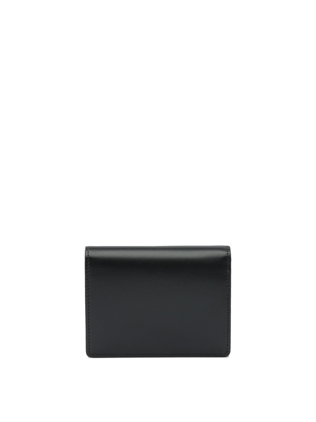 Marni Envelope Wallets & Card holders - Black | a225d046c633911c2e3391ace856eb42b92a5250