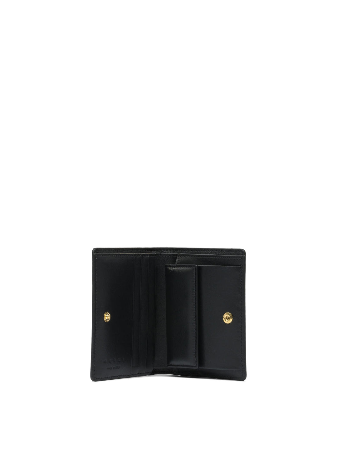 Marni Envelope Wallets & Card holders - Black | 30c88fccfa132838f26c9fe93e7ca89444430bb0