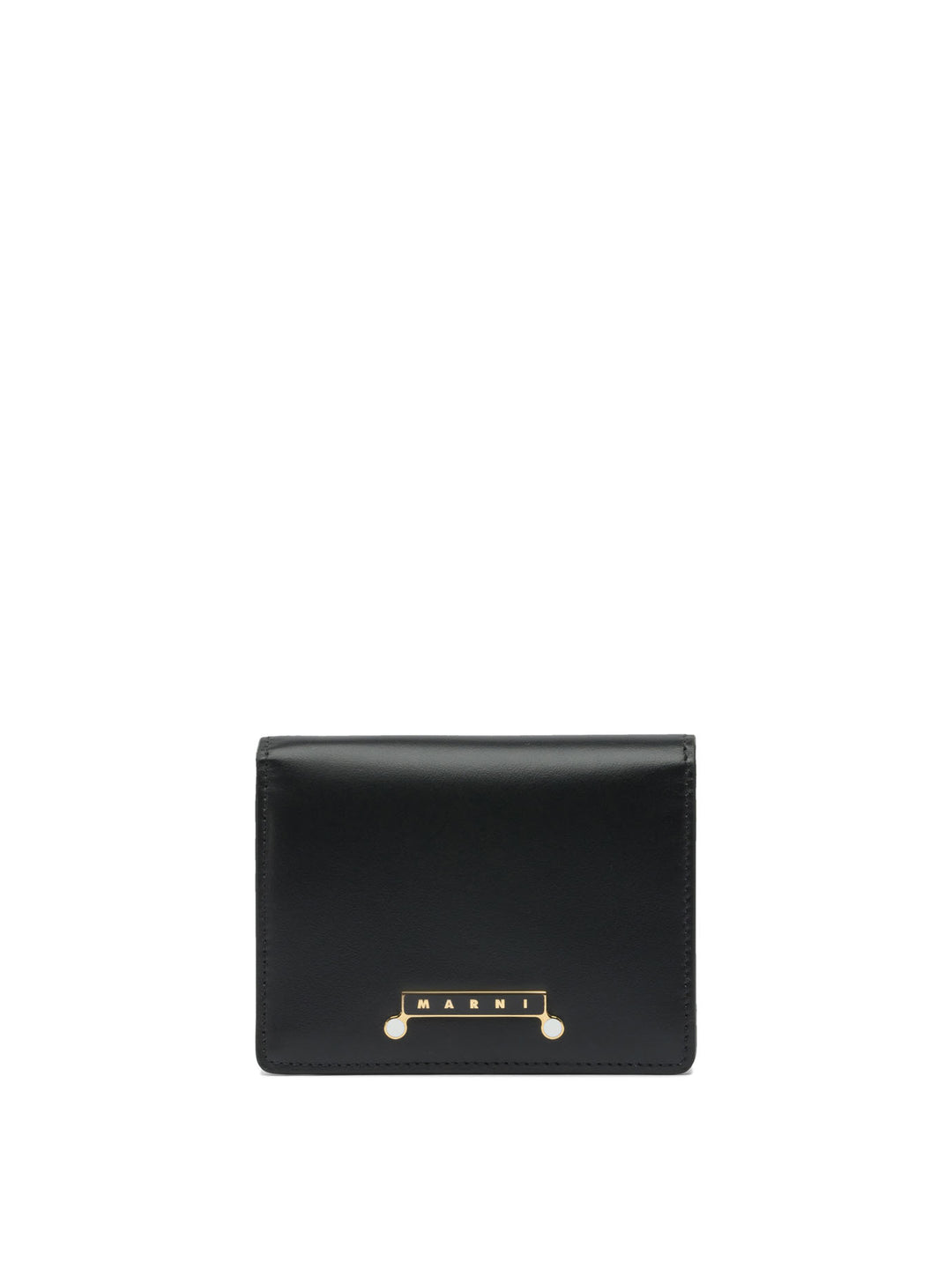 Marni Envelope Wallets & Card holders - Black | cd38b704de2dc97219090a104f2e17edce2aa8f3