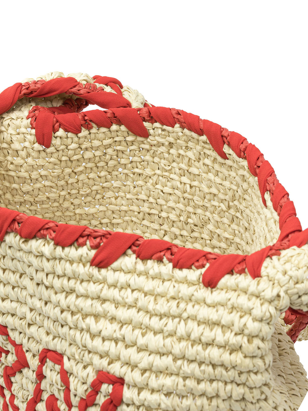 Marni Nassa Shoulder Bags - Beige | c4ed684ab52229bb0d2455899e9652226d488c5e