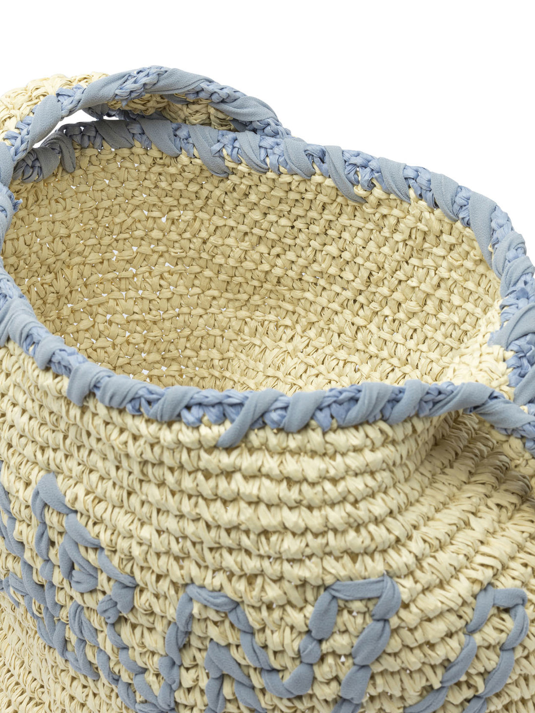 Marni Nassa Shoulder Bags - Beige | eab1af1768a9f9a8625d43a45b6e5d038dda5b73