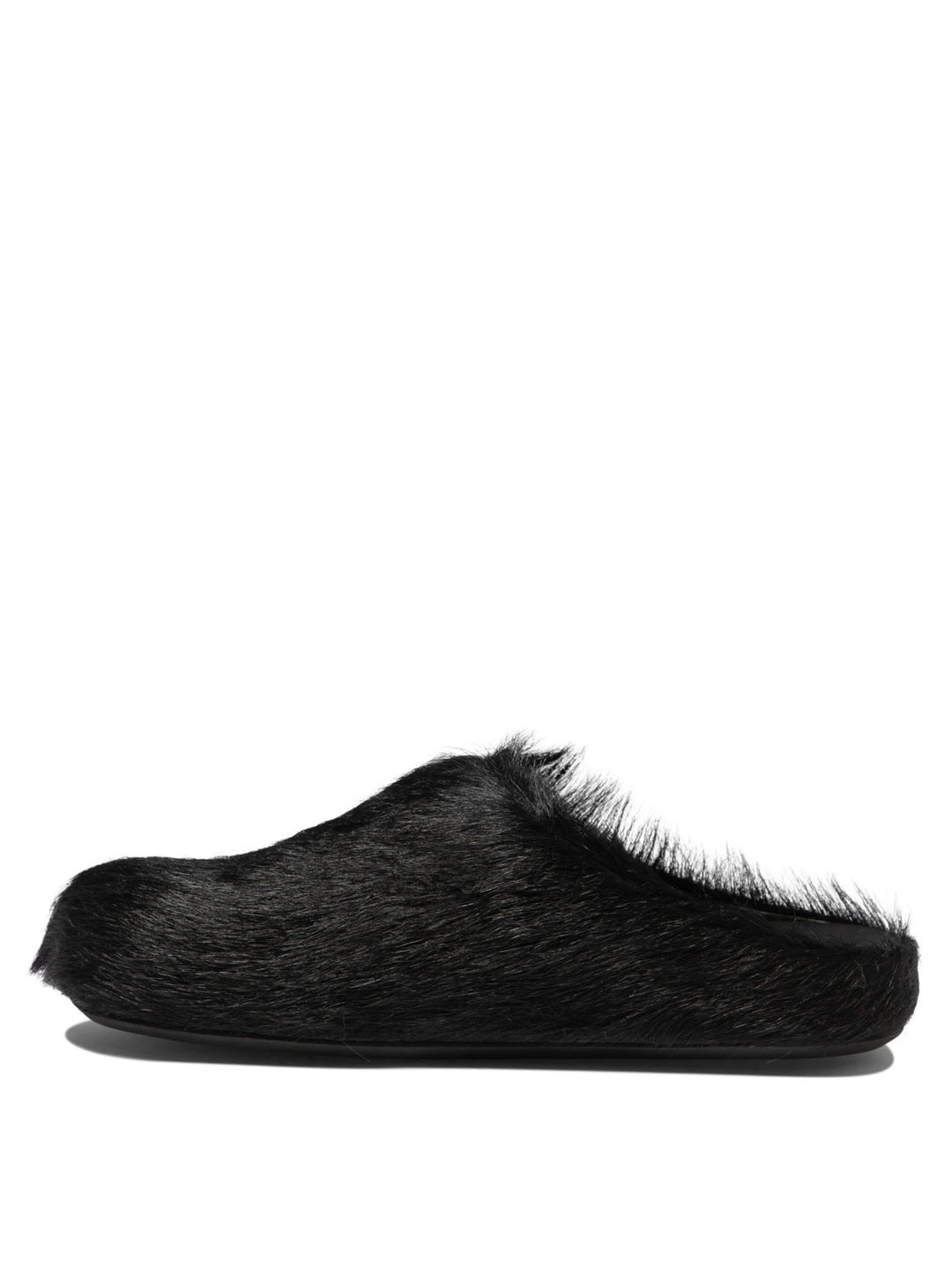 Marni Fussbett Loafers & Slippers - Black | f9721a311b794c1aa469d929c9c9393c4550616c