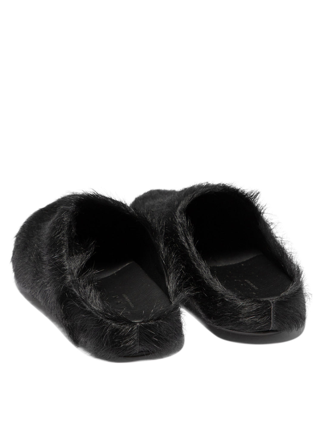 Marni Fussbett Loafers & Slippers - Black | c6c55d3da632232141b54ea248a38d0f8da4e9dc