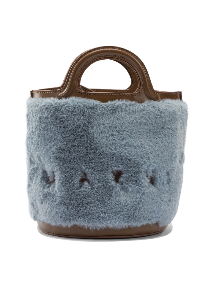 Marni Tropicalia Handbags - Light blue | 6cca81a0293634d5f847691410f881222cd03129