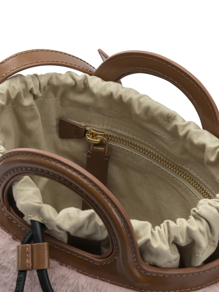 Marni Tropicalia Handbags - Pink | 2ec4a575f1e9ed348c859835d92d91cb827a2d30