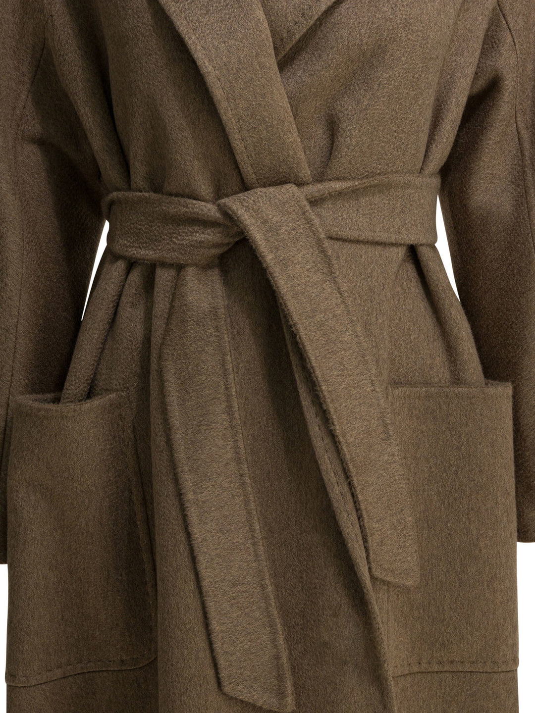 Max Mara Jackets & Coats Jackets and Coats - Brown | 1f0ec8ec19a459c1f0e734214379eebb7431d4cd