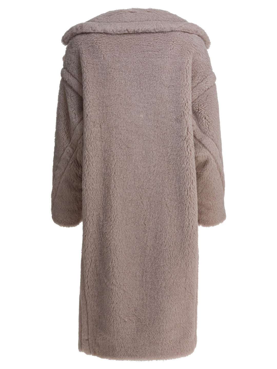 Max Mara Teddy Bear Icon Coat Jackets and Coats - Beige | 0e1ed6c0c3cea49ffdb0900170754cca5b30d8df