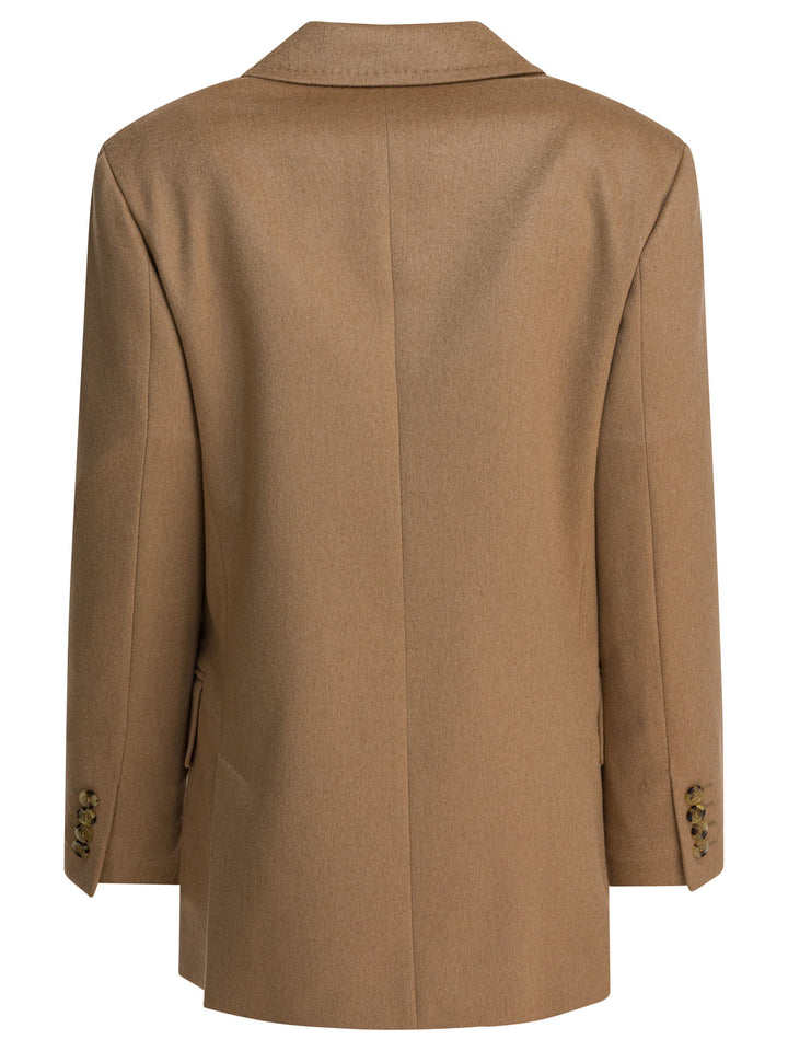 Max Mara Olimpia Jackets and Coats - Brown | 2dea0f725b152c1969dba01893eeda26fe2a8e90