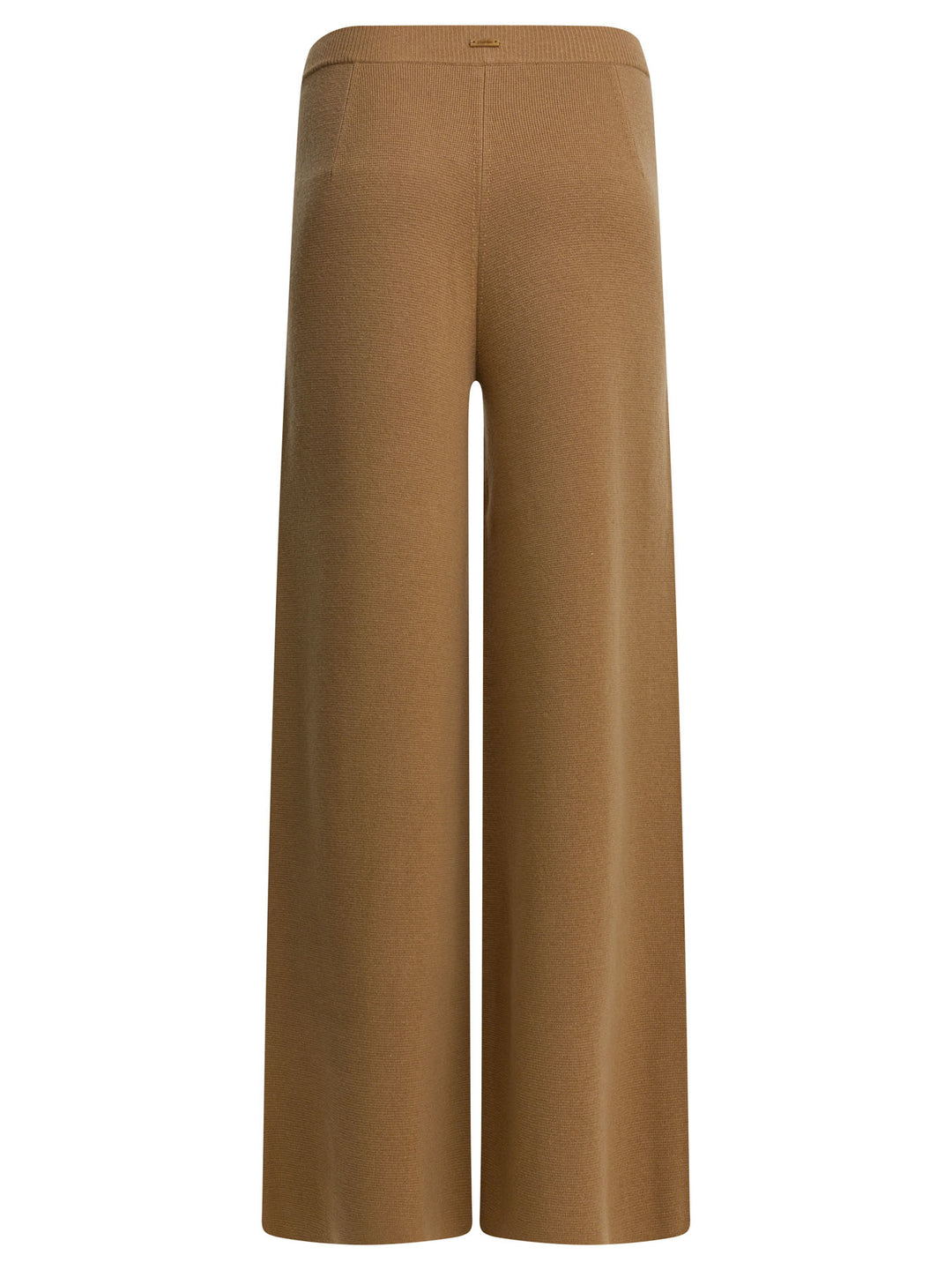 Max Mara  Trousers - Brown | 9f68838799c60347926c4d2fb2a1d2a489f5c747