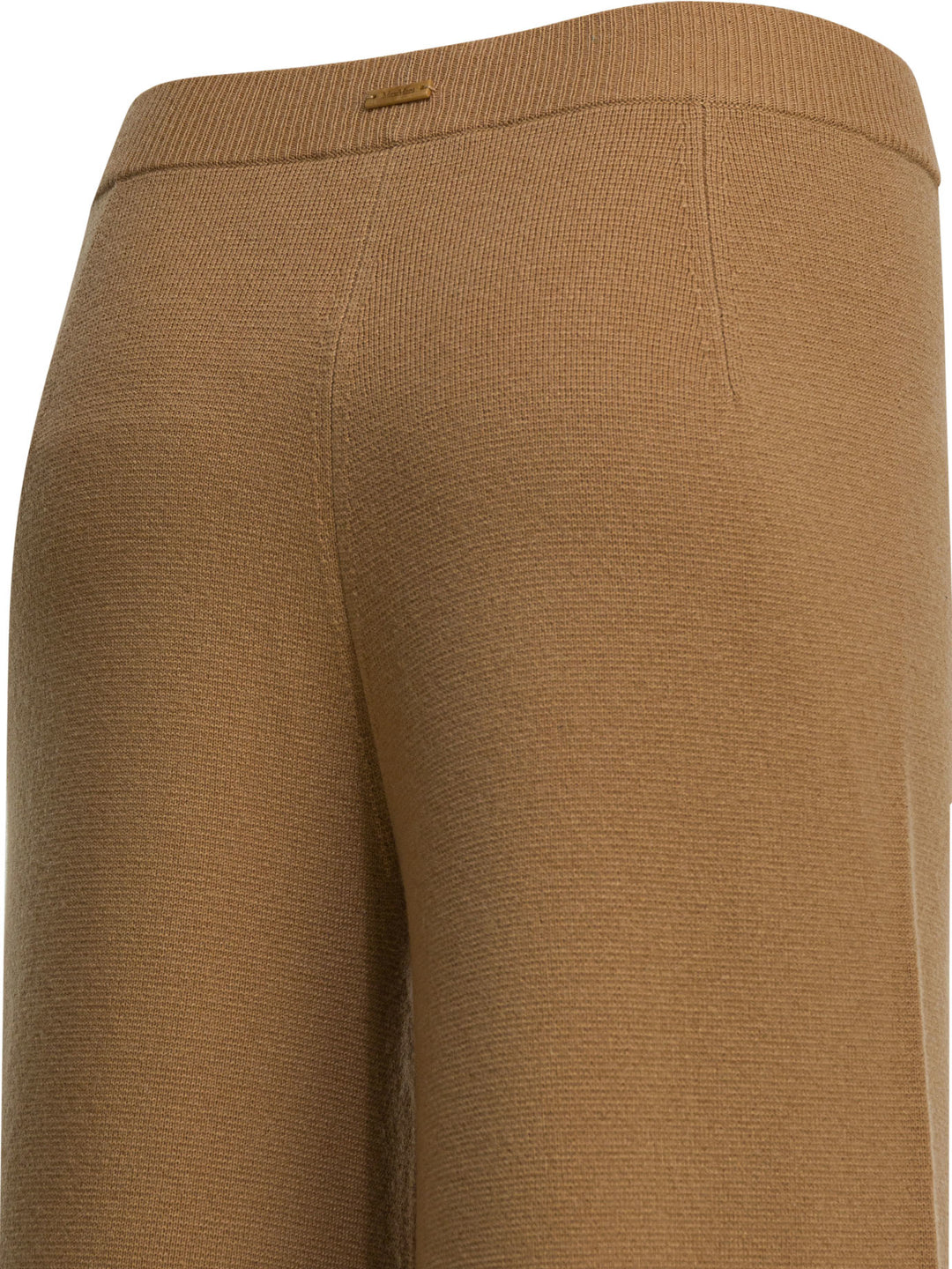 Max Mara  Trousers - Brown | ad914f35a7863c4894114d7cff3ee72ab2fc2198