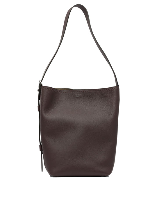 Archetipo Shoulder Bags Bordeaux