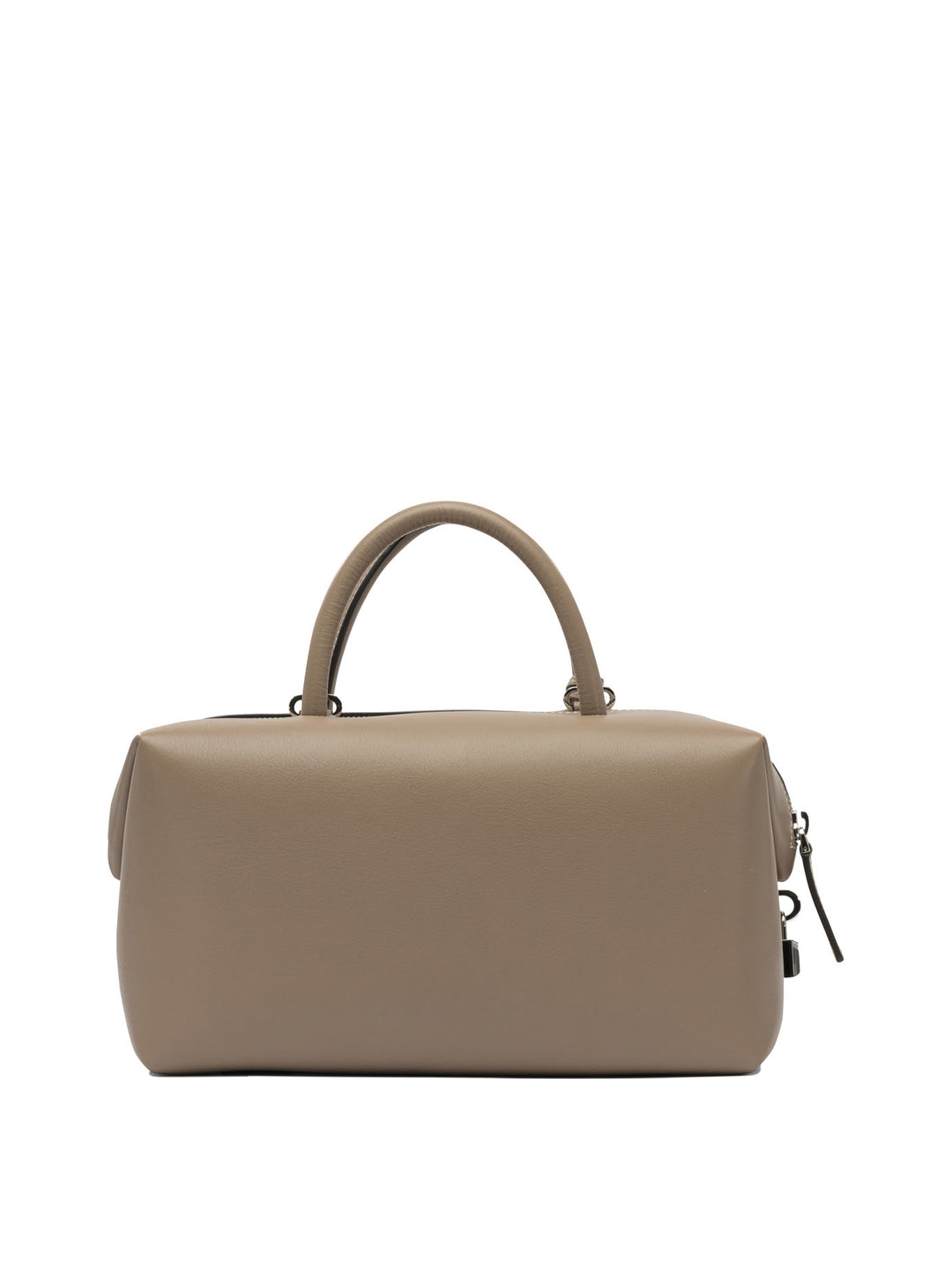 Max Mara Satchel Handbag Handbags - Brown | 05d505a98d77aec0d2dddf95e3bc4351dd911e6a