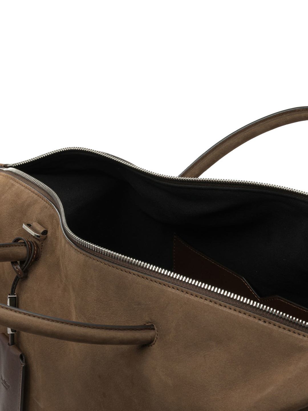 Max Mara Satchel Handbag Handbags - Brown | 060c65cf4e29b88573921627e91ac2394068fa9f