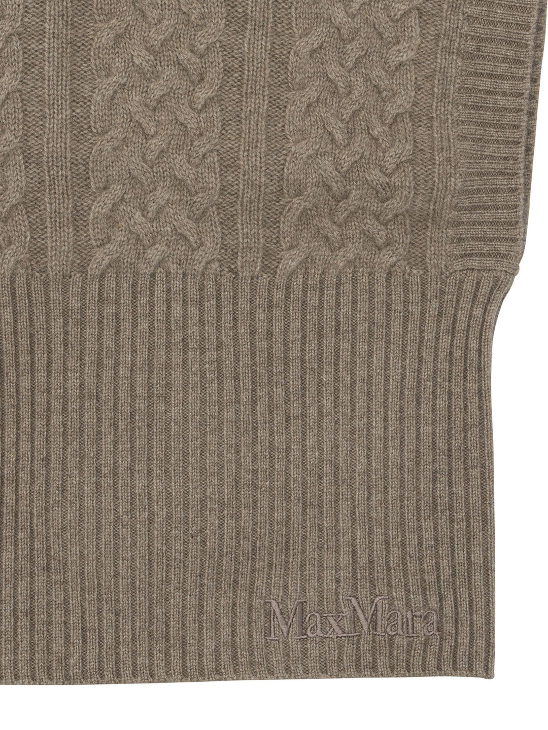 Max Mara Cashmere Beanie Hats - Beige | 49dc2303ede64c974423b76067c35e1d7deef72c