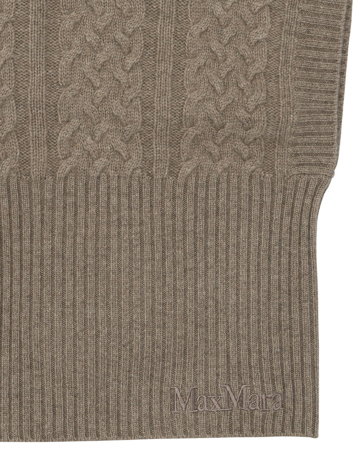 Max Mara Cashmere Beanie Hats - Beige | 49dc2303ede64c974423b76067c35e1d7deef72c