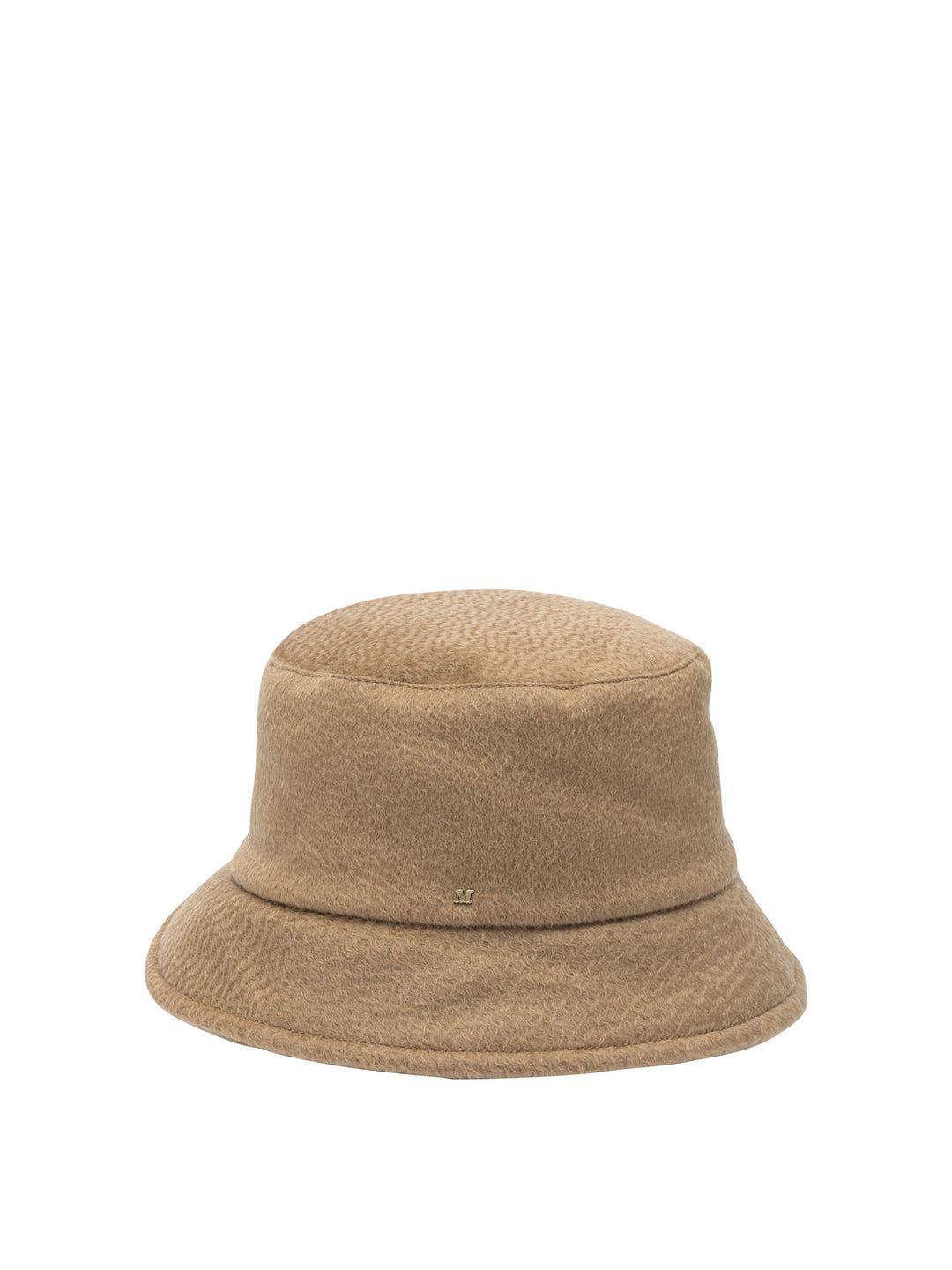 Max Mara Bucket Hat In Camel And Teddy Hats - Brown | 30313ce964c800ca779aad0c1fcb3f56fd6d92e7