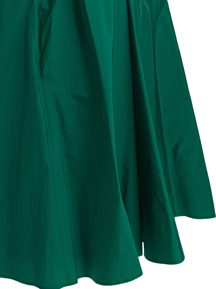 Max Mara Pianoforte  Dresses - Green | 8ebf8f1ace4c544417ce5a759e517aa5d5028624