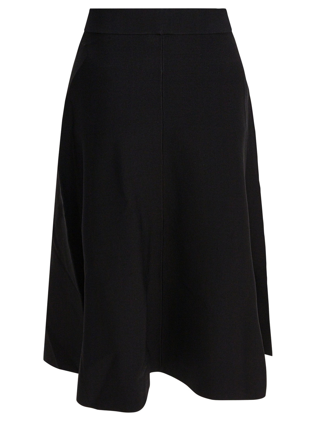 Max Mara Pure Flared Midi Skirt Skirts - Black | 238c2762f4c4967f2f2f940ca51ffe288409cfd0