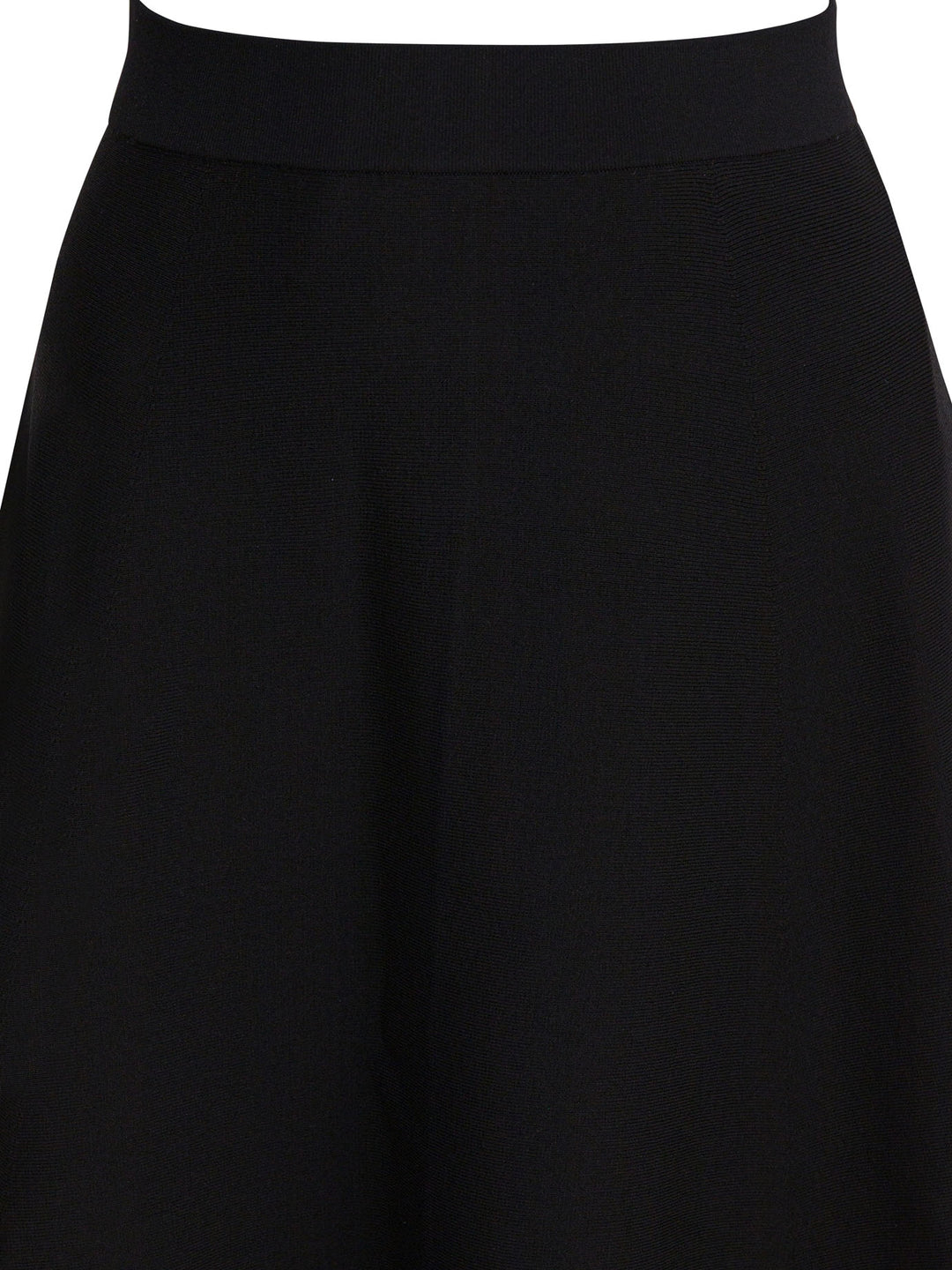 Max Mara Pure Flared Midi Skirt Skirts - Black | 745156842fad3133b1cfd99a58f95bf6c97002ff