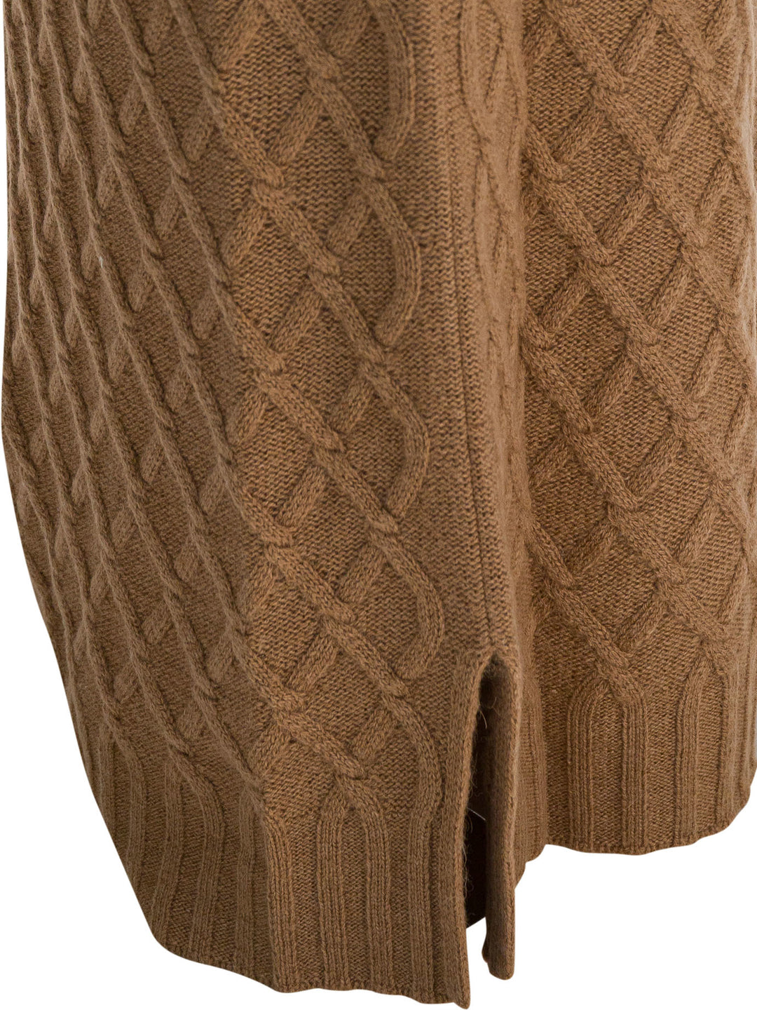 Max Mara Pure  Skirts - Brown | 3ea5fc76f649c61284684b8f93a326db546ff916