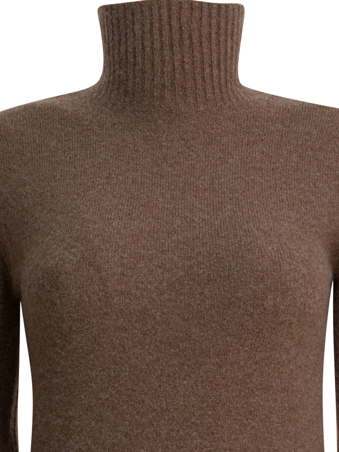 Max Mara Pure Edison Dresses - Brown | 37746394ad5ad2423419caae443187a1d87871f2