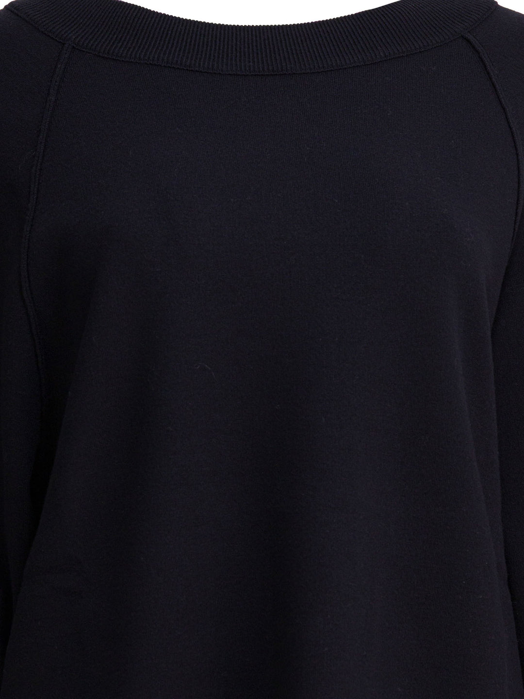 Max Mara Pure Viscose And Wool Over Sweater Knitwear - Blue | efd87f76ee1653921be4417b968d3f5745af4ae4