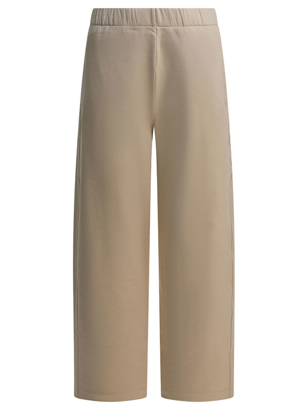 Filovia Trousers Beige