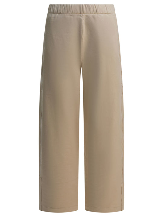 Filovia Trousers Beige