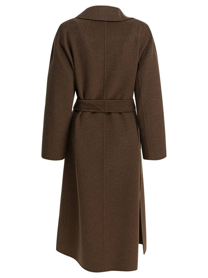 Max Mara S Jackets & Coats Jackets and Coats - Brown | 9d22fe622a5c396bd14c8980bb5613d1608e2735