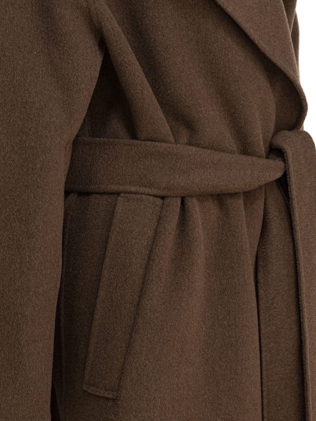 Max Mara S Jackets & Coats Jackets and Coats - Brown | 6fa5414df9452d3e9653f1d77a286ffba01f9f3b