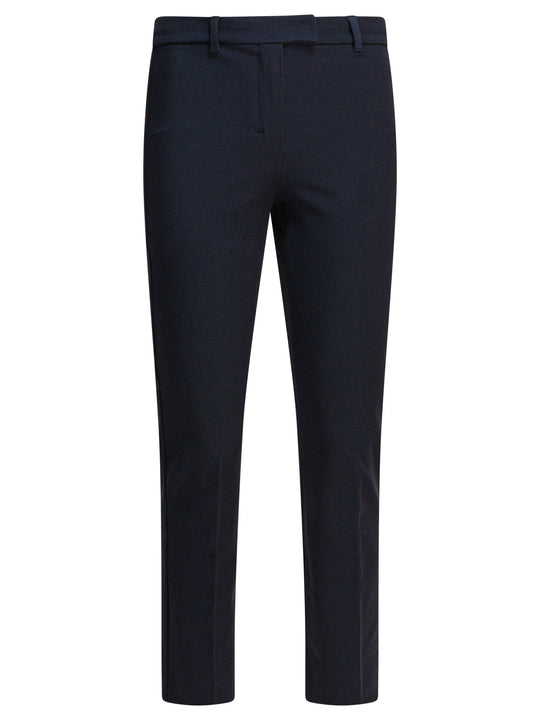 Trousers Blue