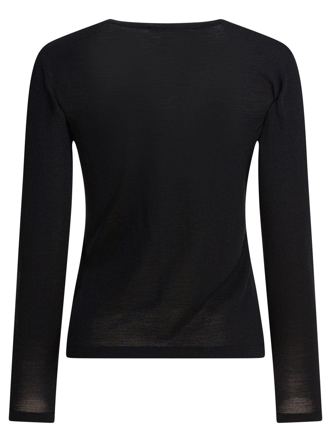 Max Mara S  Knitwear - Black | c9ae540a9072de8d9532508202634aef005b443f