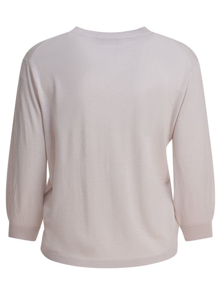 Max Mara S  Knitwear - Grey | aff0a9e594e75ced02acf1fa8db00c965bea276b