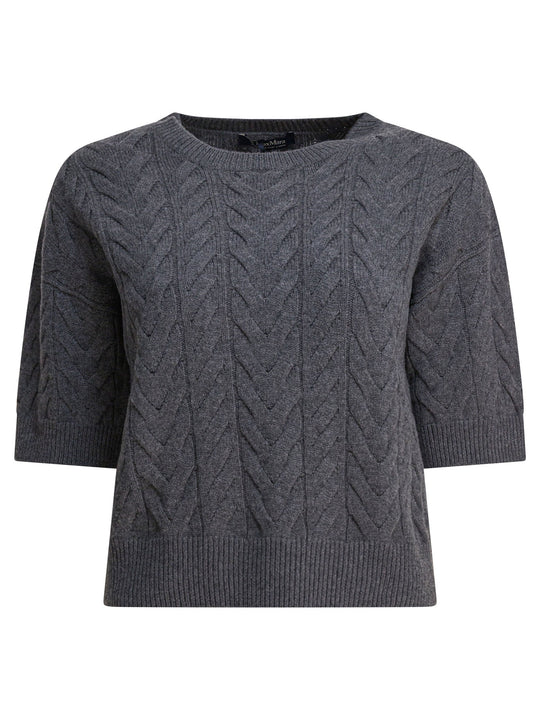 Knitwear Grey