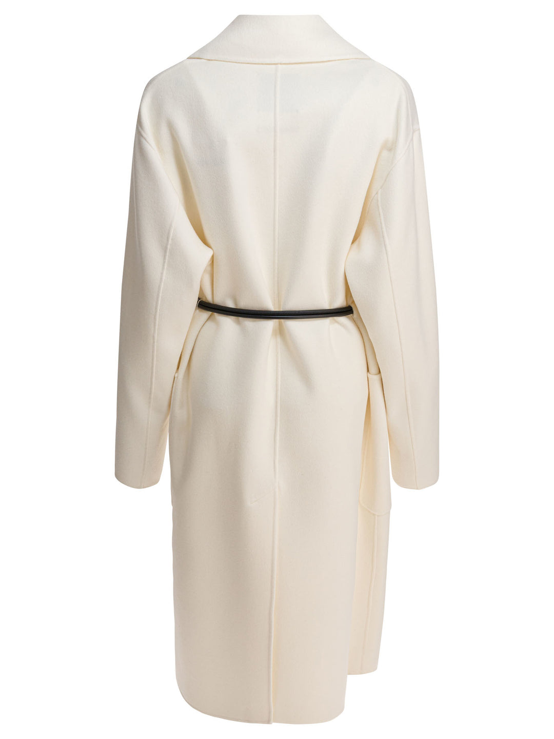 Max Mara Sportmax Jackets & Coats Jackets and Coats - White | a3b0f88f6c8b3362d11e9cd00f4982bda9bb3967