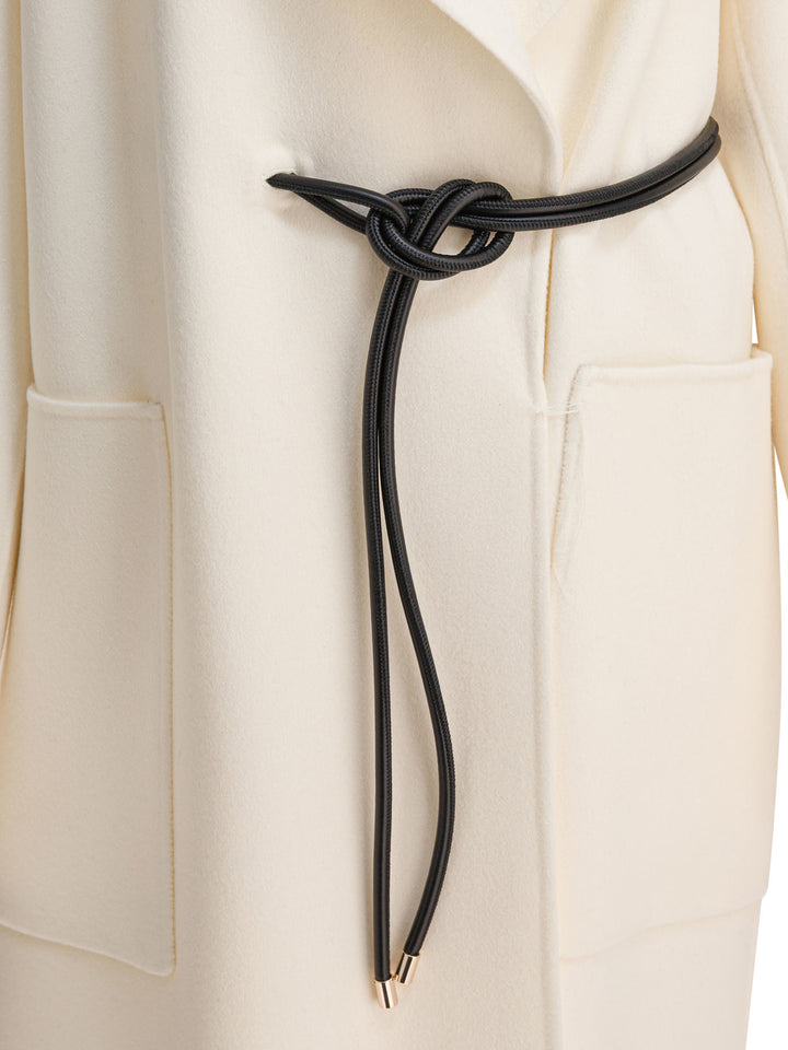 Max Mara Sportmax Jackets & Coats Jackets and Coats - White | 10d45c5a94e6c7c94c3f6a9cf14a811552619c5b