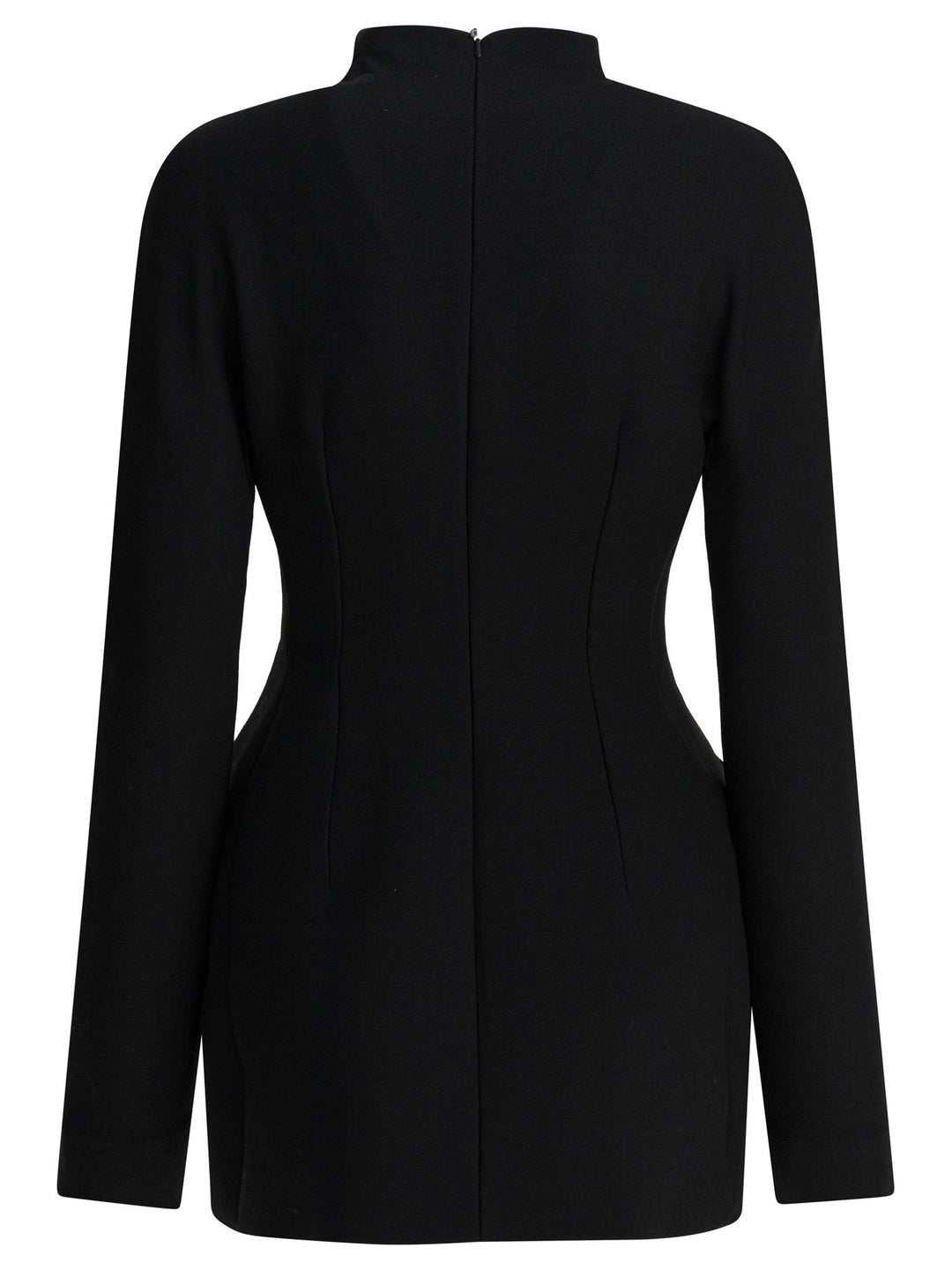 Max Mara Sportmax  Dresses - Black | 51f9b9e836f2fc5003544ed2b397aa6fb740a367