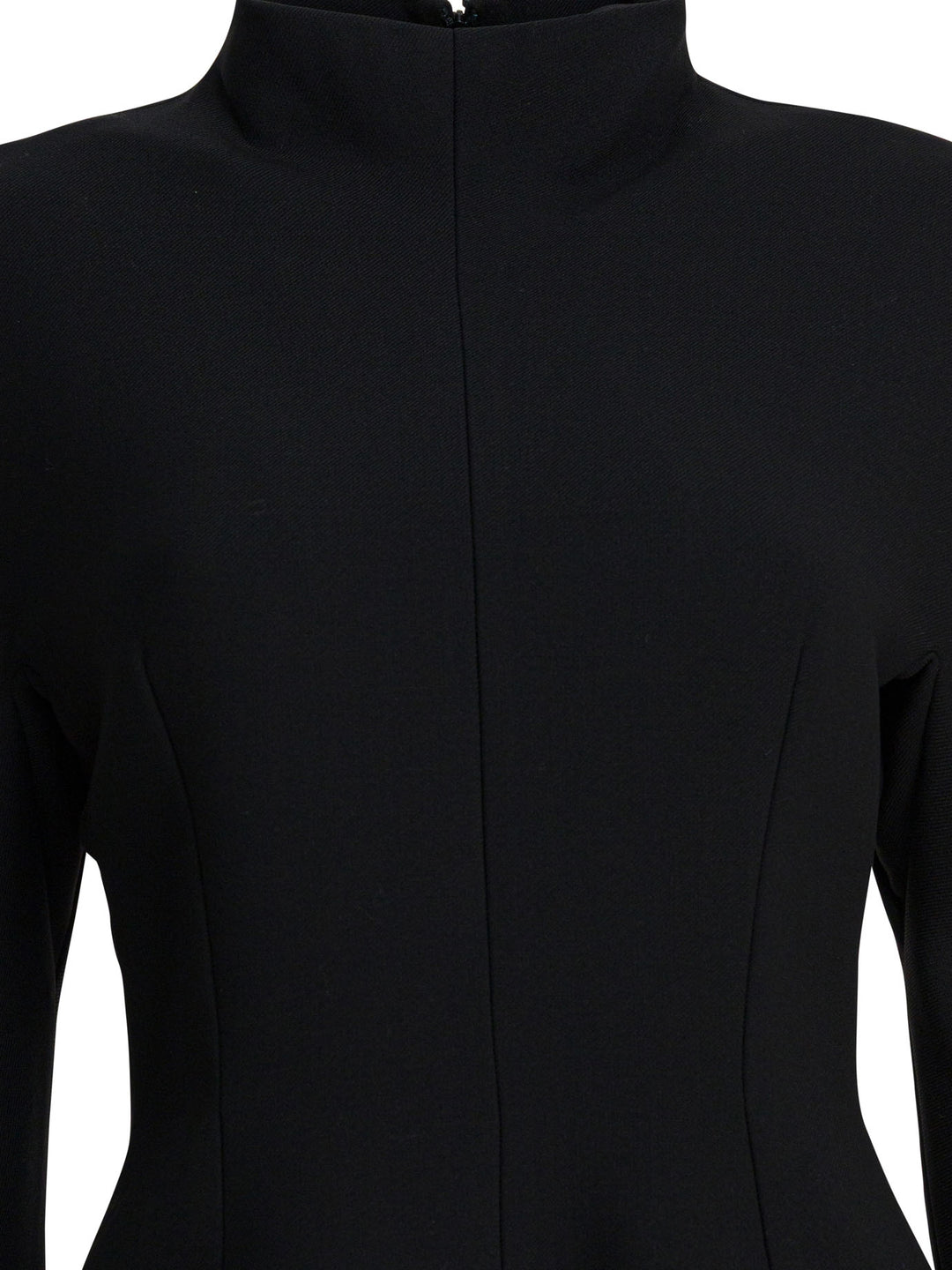 Max Mara Sportmax  Dresses - Black | a8f9d2eaade854c60384d518ecbccb5427587c18